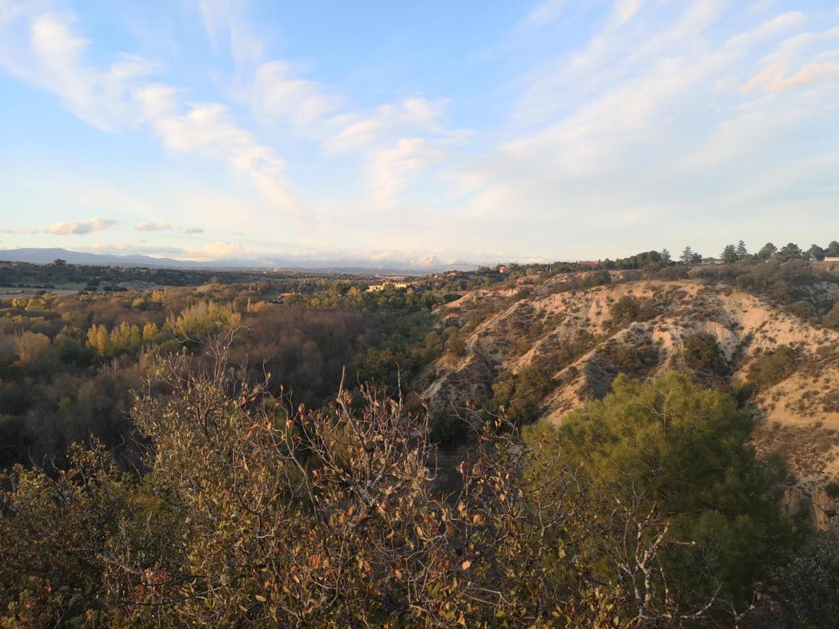 Apartamento Madrid