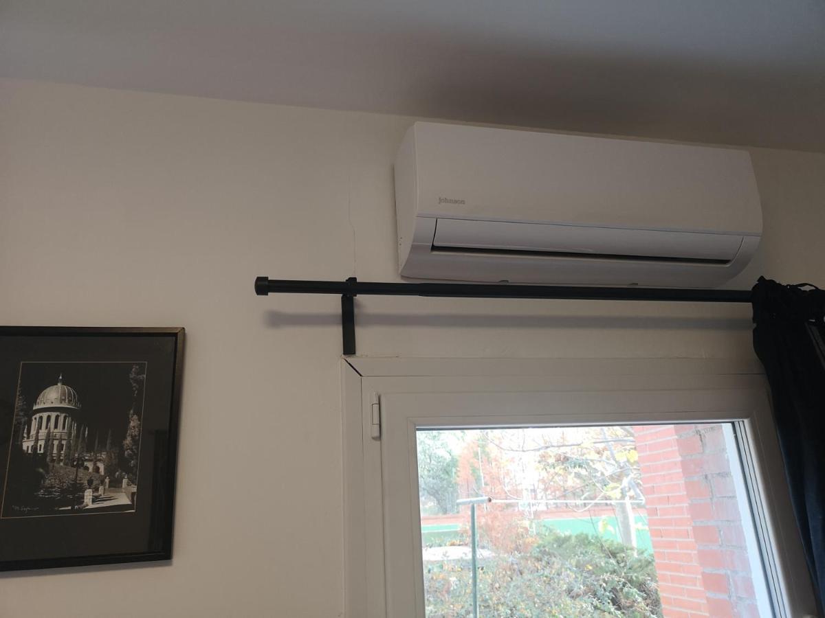 Madrid Apartamento *